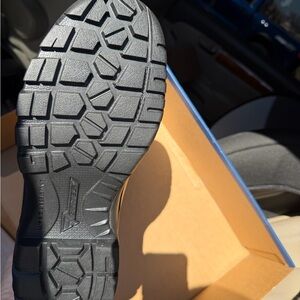 Bates Black Tactical Boots